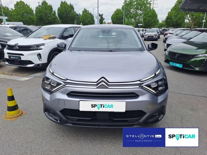 Citroën C4