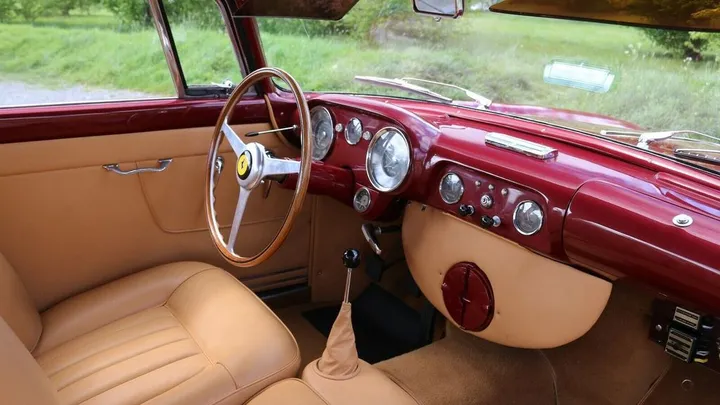Ferrari 250