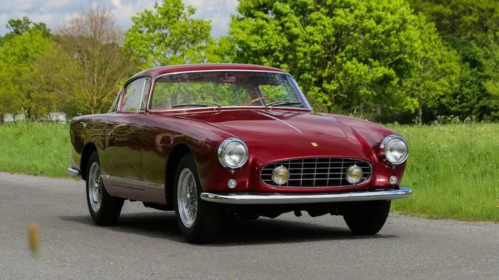 Ferrari 250