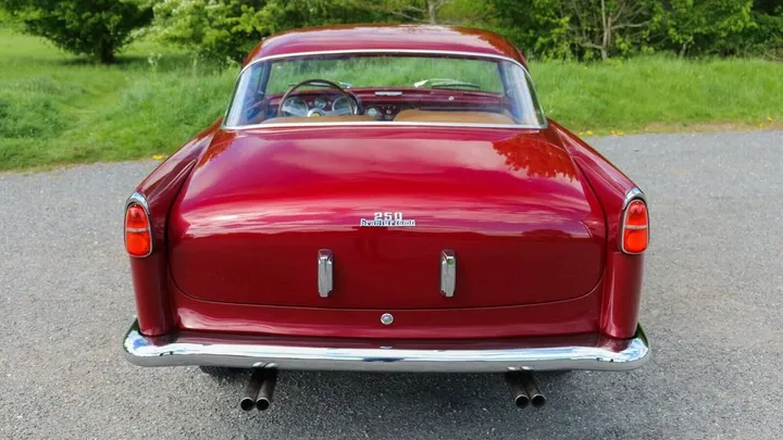Ferrari 250