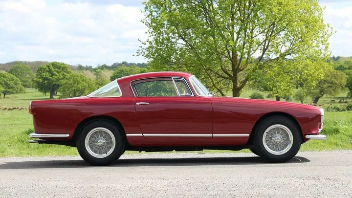 Ferrari 250