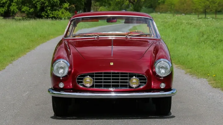 Ferrari 250