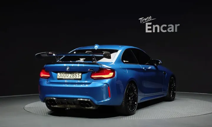 BMW M2