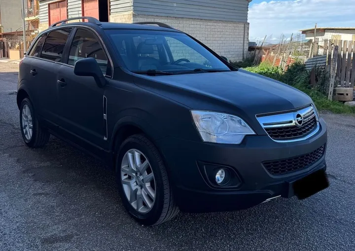 Opel Antara