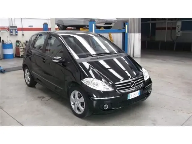 Mercedes-Benz Other