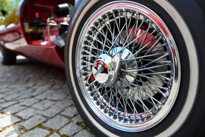 Jaguar E-Type