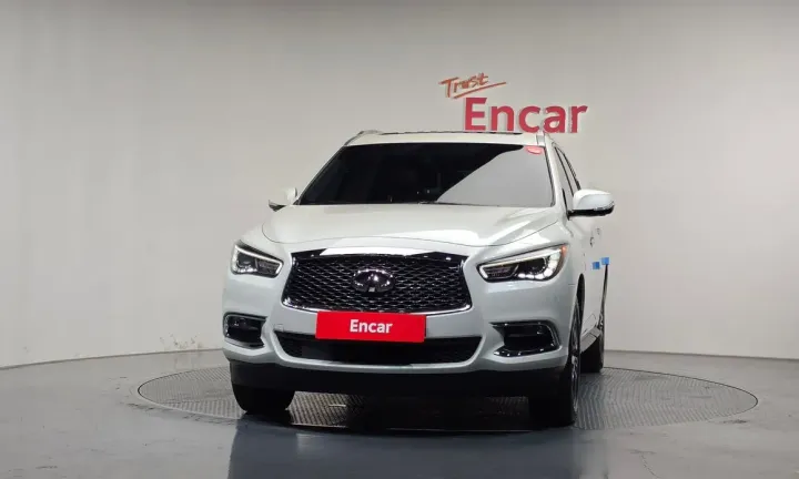 Infiniti QX60