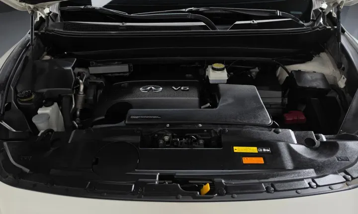 Infiniti QX60