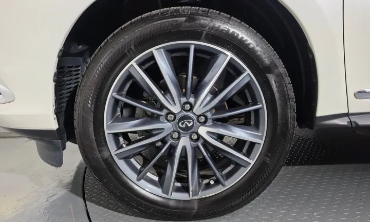 Infiniti QX60