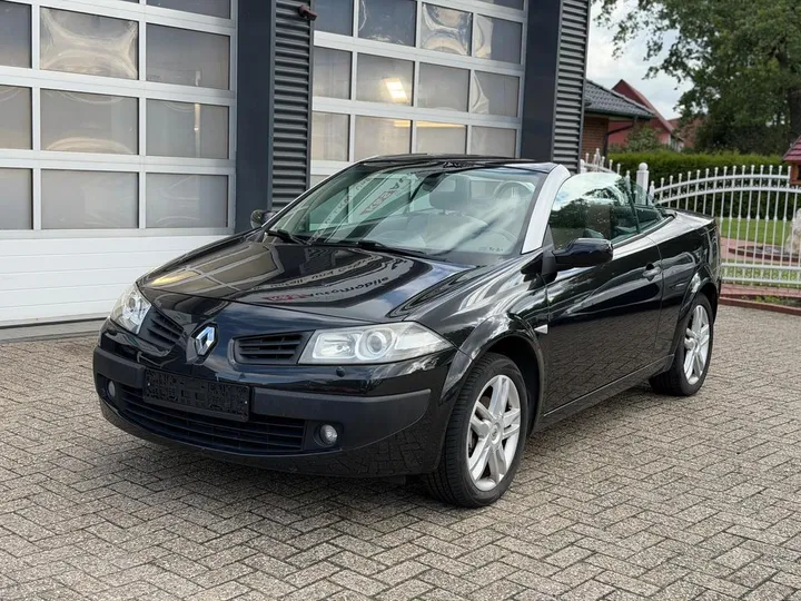 Renault Coupe