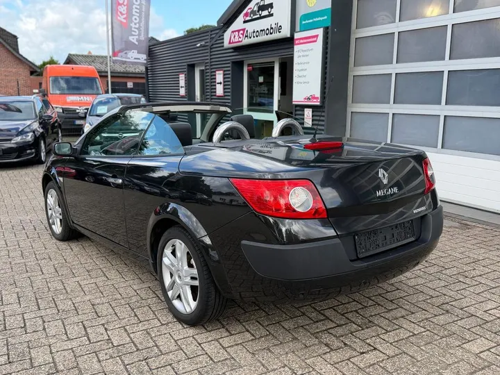 Renault Coupe
