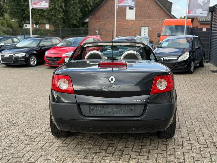 Renault Coupe