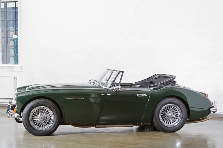 Austin Healey Other