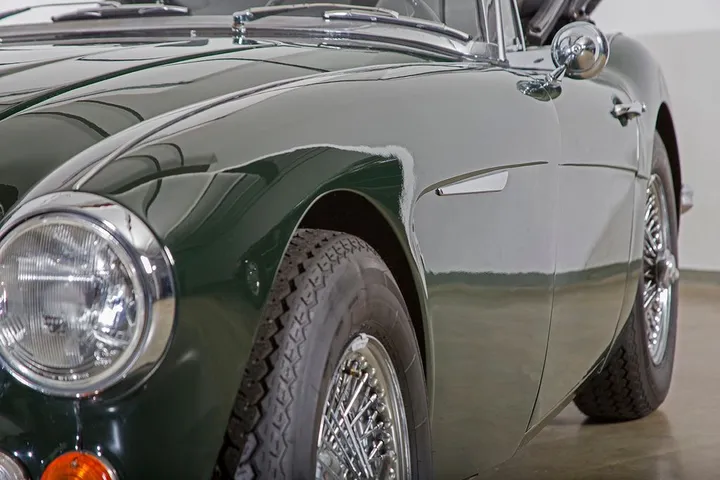 Austin Healey Other