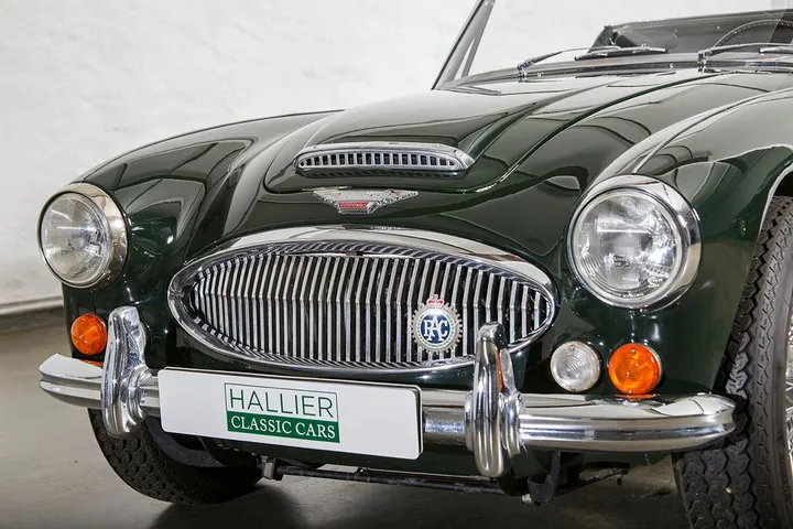 Austin Healey Other