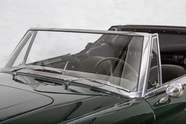 Austin Healey Other