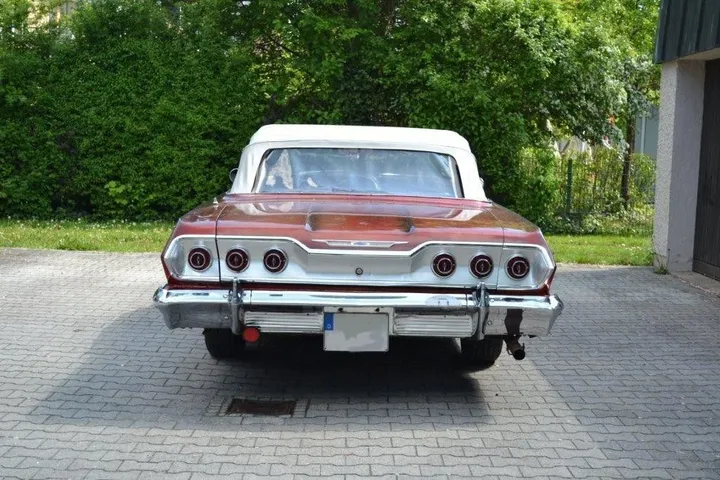 Chevrolet Impala