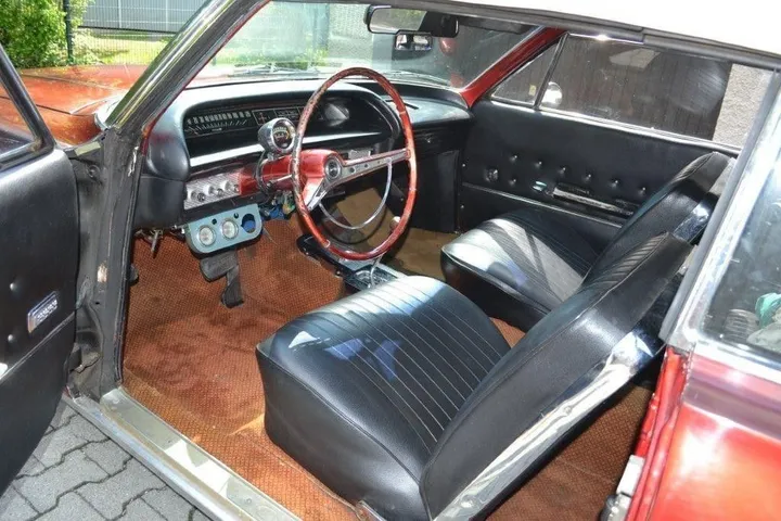 Chevrolet Impala