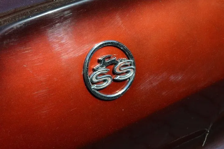 Chevrolet Impala