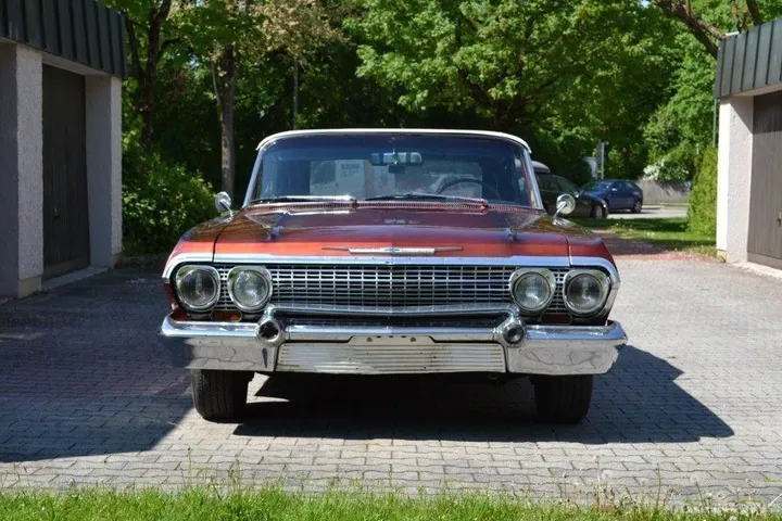 Chevrolet Impala
