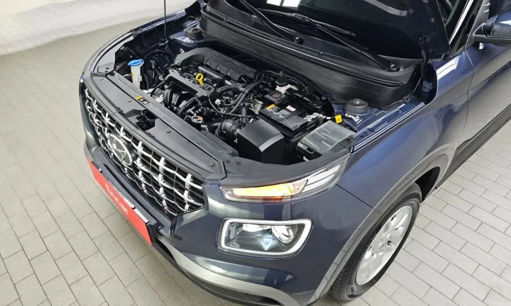 Hyundai Venue