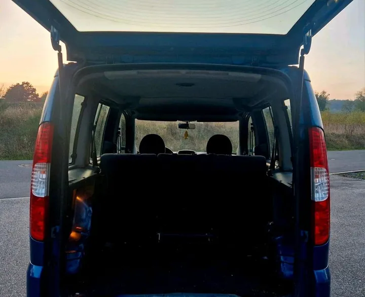 Fiat Doblo