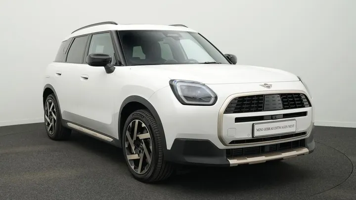 MINI Countryman C (Cooper)