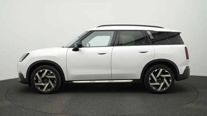 MINI Countryman C (Cooper)