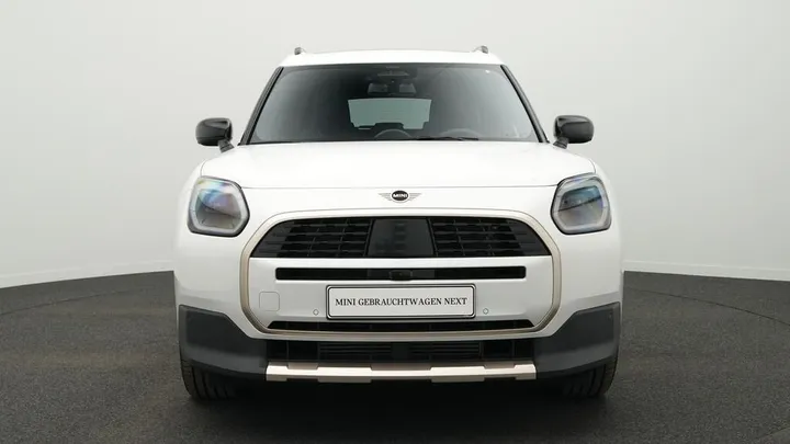 MINI Countryman C (Cooper)