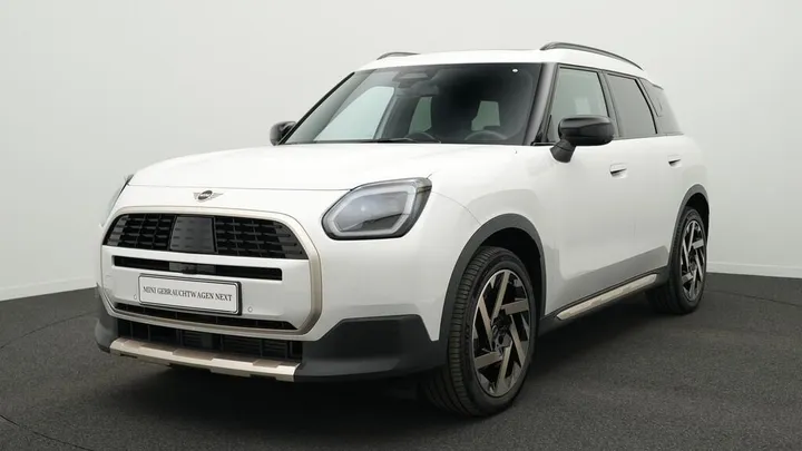 MINI Countryman C (Cooper)