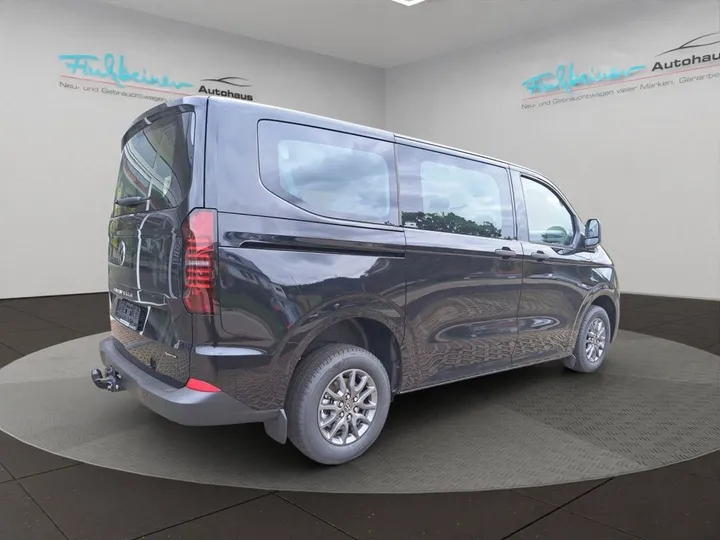 Volkswagen T7 Caravelle