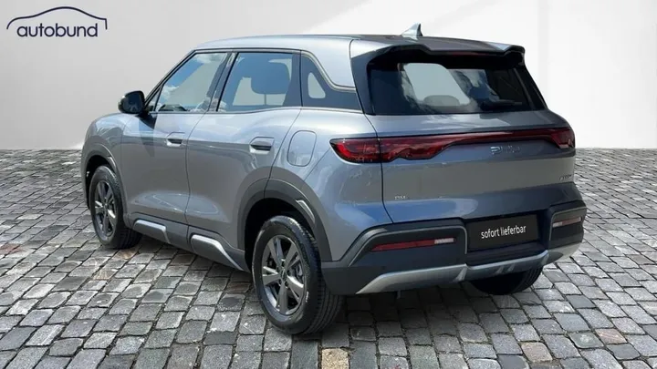 BYD ATTO 2