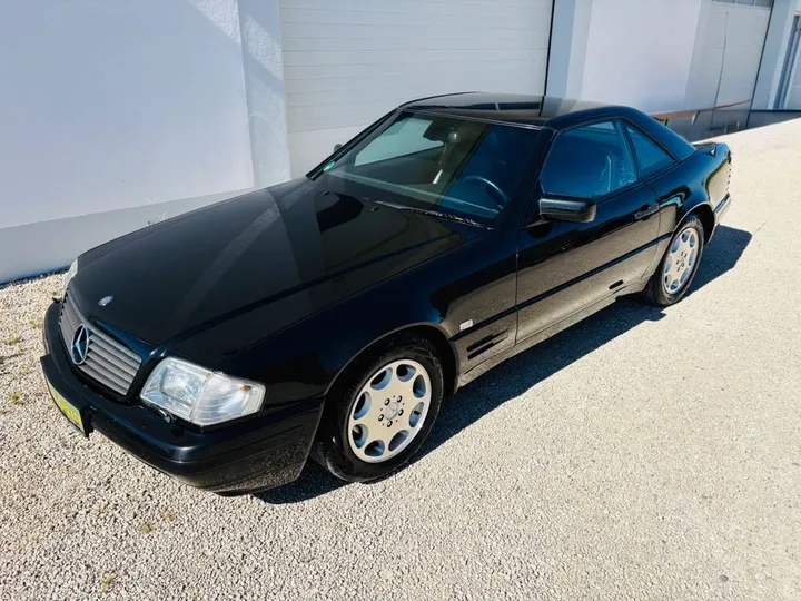 Mercedes-Benz SL 280