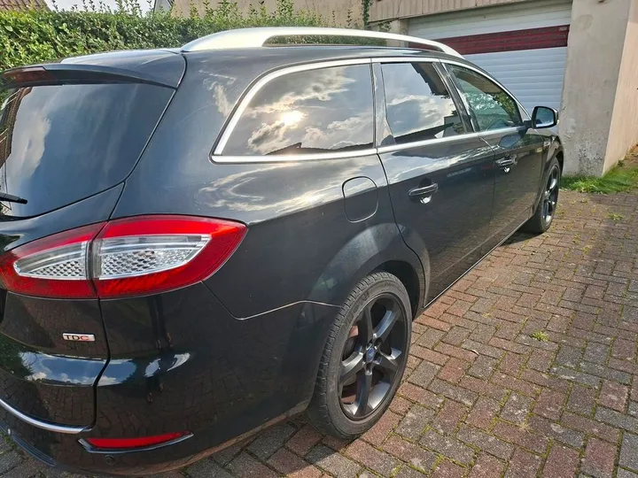 Ford Other