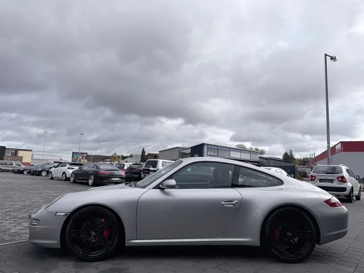 Porsche 997