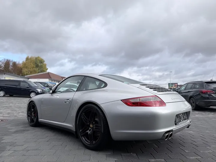 Porsche 997