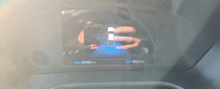 JAC 8 Pro