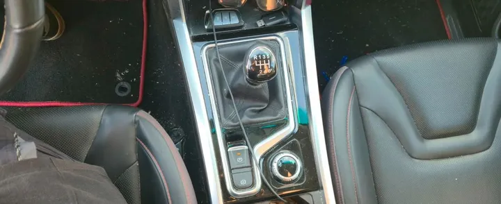 JAC 8 Pro