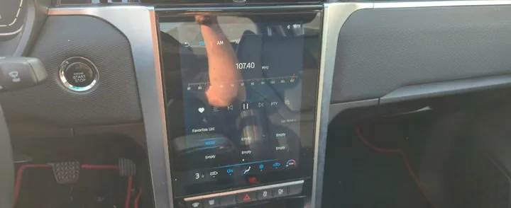 JAC 8 Pro