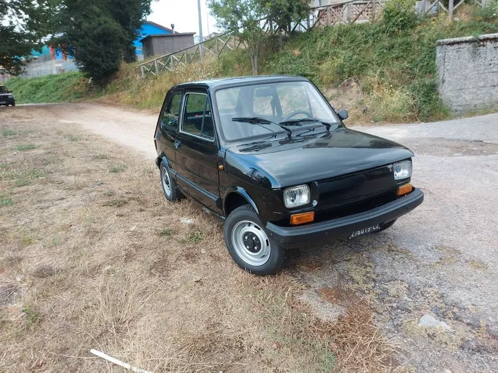 Fiat 126