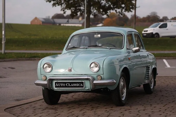 Renault Other