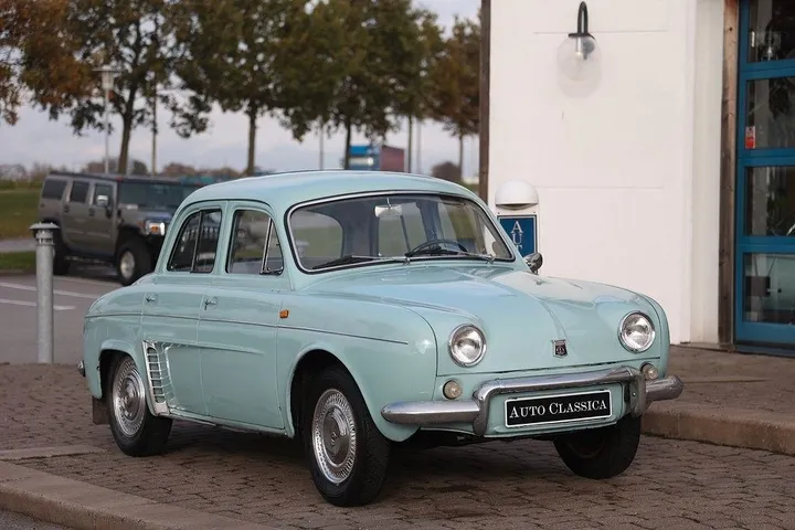 Renault Other