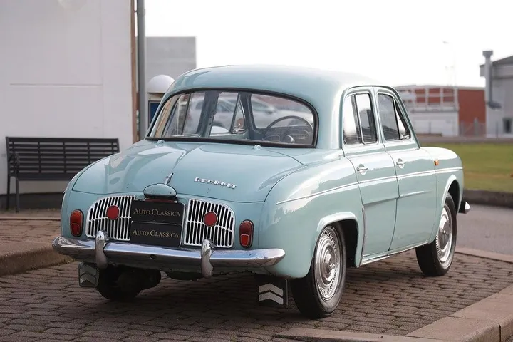 Renault Other