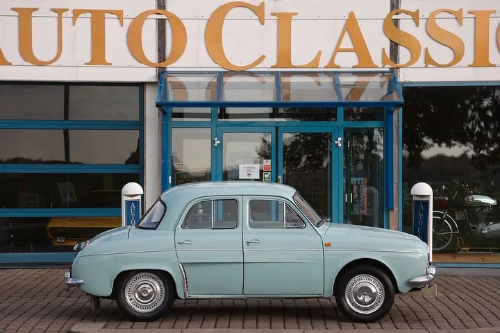 Renault Other