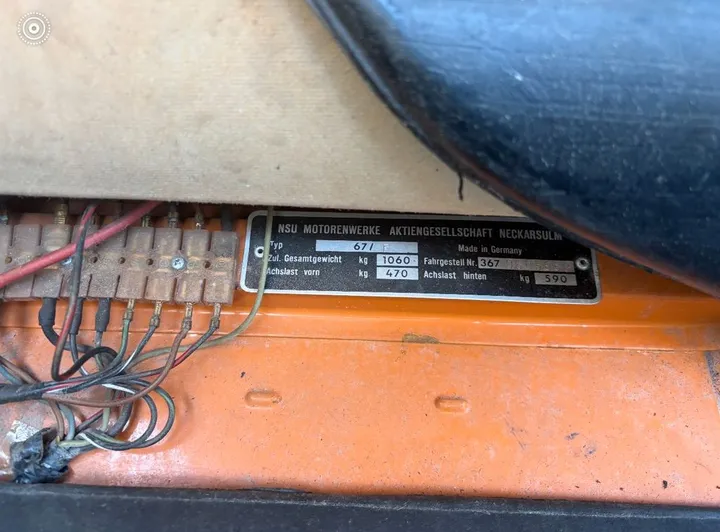 NSU Other