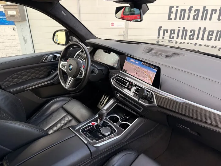 BMW X5 M
