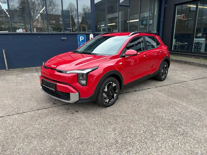 Kia Stonic