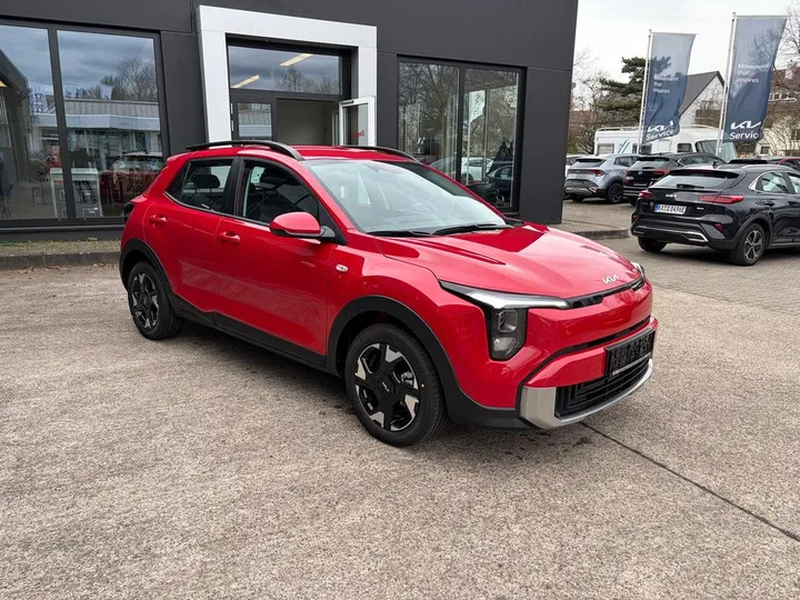 Kia Stonic