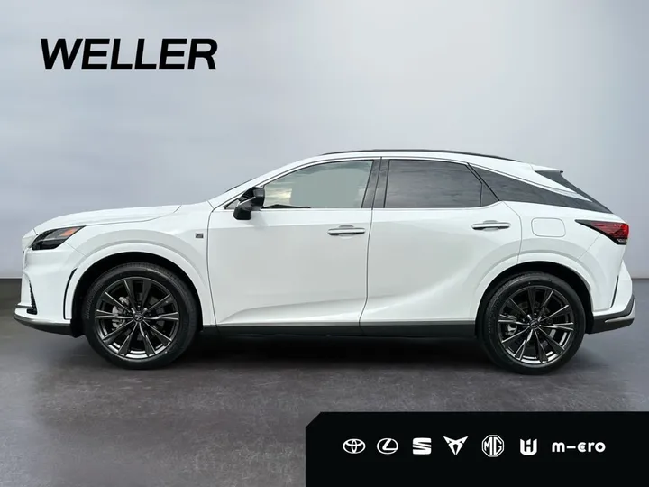 Lexus RX 450