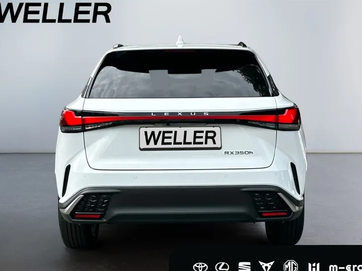 Lexus RX 450